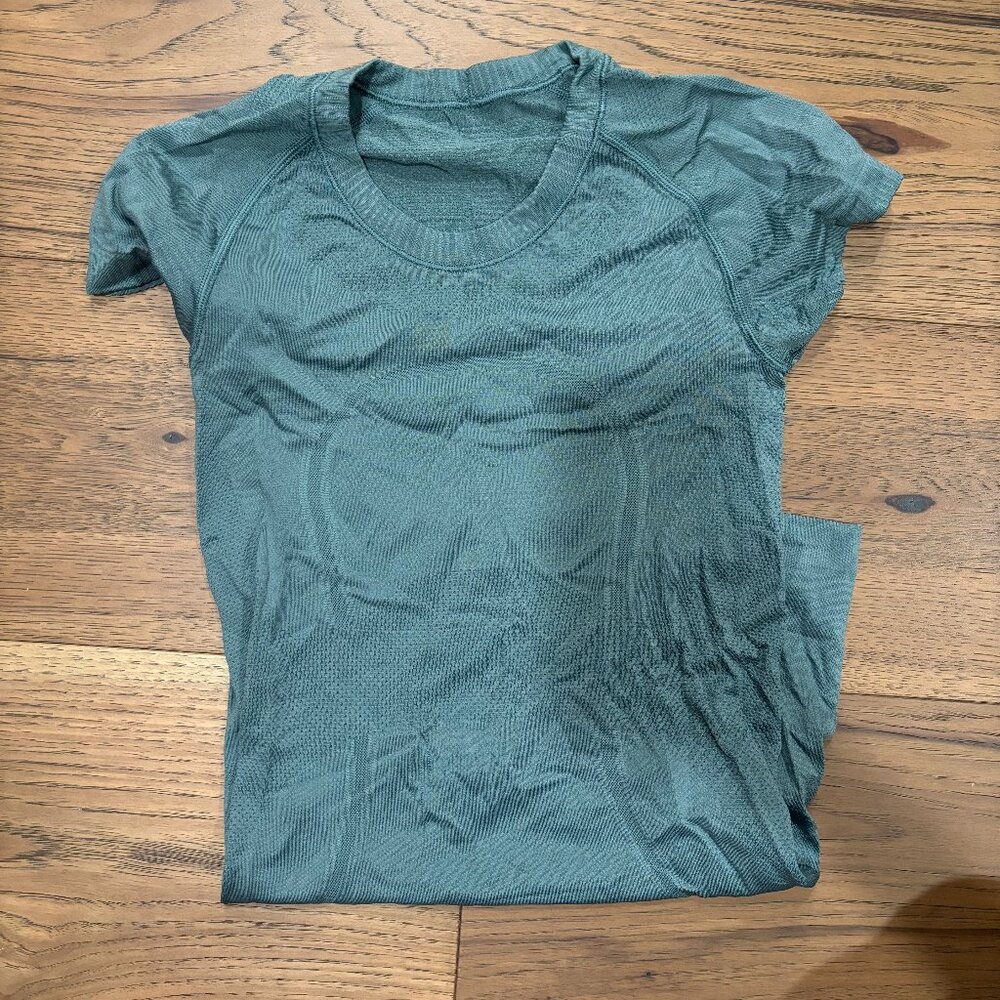 Lululemon Swiftly Tech